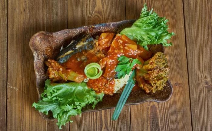 Jelajahi Kuliner Dunia Makanan Khas dari Berbagai Negara