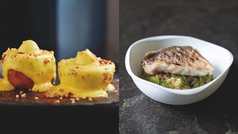 Bahan Baku Eksotis Perkaya Cita Rasa Masakanmu