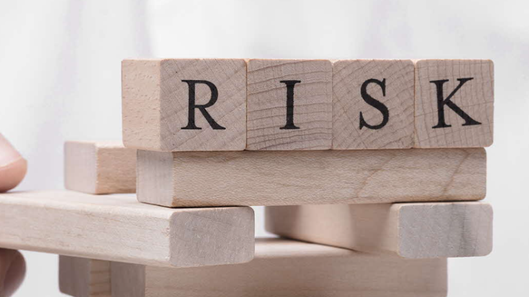 Risiko Investasi Obligasi Dari Pemerintah