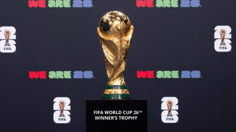 Kualifikasi Piala Dunia: Jalan Panjang Menuju Panggung Sepak Bola Tertinggi