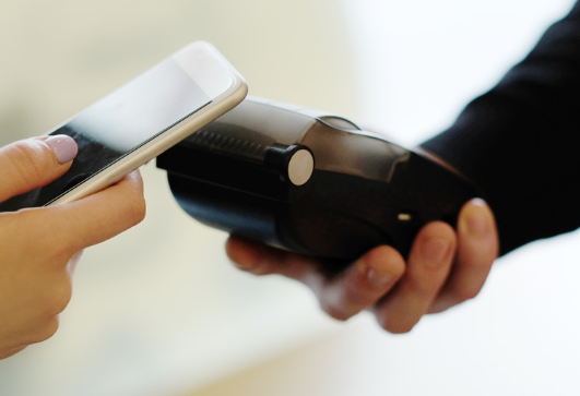 Merchant BCA Membuat Usaha Lebih Efektif Kelola Transaksi