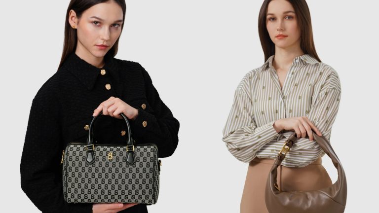 Cara Memilih Tas Hand Bag Wanita Berkualitas Tinggi!
