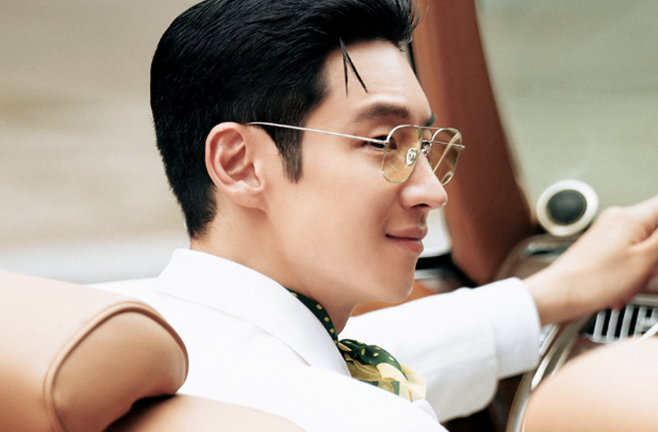 Transformasi Lee Je-hoon di Taxi Driver 3: Lebih Dari Sekadar Aksi   